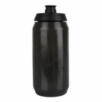 lahev M-Wave PBO 550ml černá transparentní