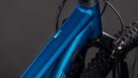 Horské kolo CUBE ATTENTION PRO electricblue´n´blue 2026