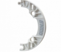 rockring ShamanRacing Puzzle BCD104 32-35z. bílý