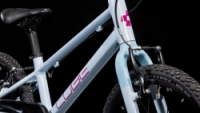 Dětské kolo Cube NUMOVE 160 flashwhite´n´pink 2025