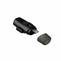 osvětlení P+Z TOPEAK POWERLUX USB COMBO černé