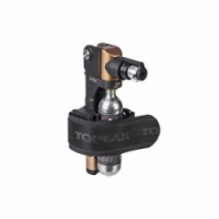 sada TOPEAK bezdušová TUBI MASTER+ s CO2 cartridge