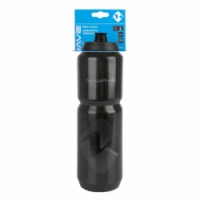 lahev M-Wave PBO 1000ml černá