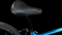 Dětské kolo Cube NUMOVE 140 blue´n´lime 2025