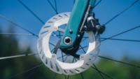 Gravel kolo Cube NUROAD C:62 EX surfblue´n´black 2027
