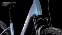 Elektrokolo Cube Reaction Hybrid PRO Easy Entry smaragdgrey´n´prisml 2025
