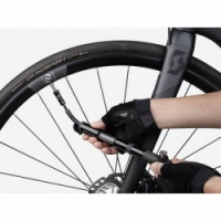hustilka CO2 TOPEAK HYBRIDMASTER MINI