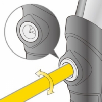 kleště štípací TOPEAK Cable+Housing Cutter