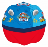 přilba SEVEN cyklistická Paw Patrol modrá 52-56cm