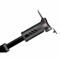 hustilka TOPEAK Mountain TT Twin Turbo
