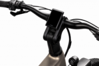 Elektrokolo Cube NURIDE Hybrid ONE11 HPC SLX 800 Easy Entry goldenbrown´n´black 2027