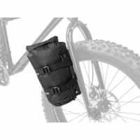 variabilní uchycení TOPEAK VERSACAGE pro náklad na kolo