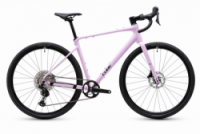 Gravel kolo Cube NUROAD EX bubblegum´n´black 2027