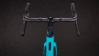 Gravel kolo Cube NUROAD C:62 PRO swimmingpool´n´black 2026