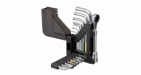 nářadí TOPEAK OMNI Toolcard 14 funkcí