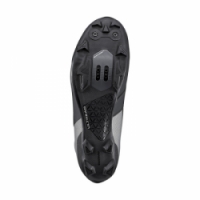 boty Shimano MW702 zimní černé