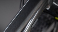 Horské kolo CUBE AIM SLX slateblack´n´black 2026