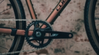 Gravel kolo Cube NUROAD SLX autumn´n´black 2027