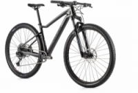 Apache Hupahu C3 - černá (29) M