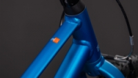 Dětské kolo Cube NUMOVE 160 topasblue´n´nebula 2027