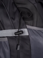 batoh Acra Adventure 50 L černý