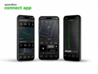 SpeedBox Tracker ToDrive