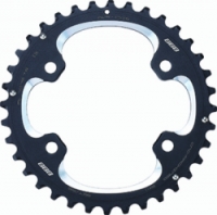 převodník 38z BBB BCR-100S MTBGear 4 díry