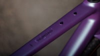 Gravel kolo Cube NUROAD PRO mysticpurple´n´black 2027
