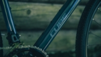 Gravel kolo Cube NUROAD RACE inkgrey´n´grey 2027