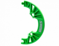 rockring ShamanRacing Puzzle BCD104 36-39z. zelený