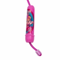 švihadlo SEVEN Paw Patrol růžové 240cm