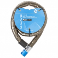 zámek M-Wave 24x1000mm článkový