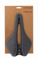 sedlo P DIMENSION R2 PAS AGX Nack SC 143 černé