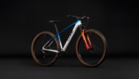 Dětské kolo Cube PHENIX C:62 SLX ROOKIE teamline 2027