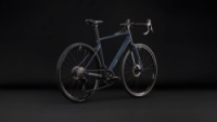 Gravel kolo Cube NUROAD RACE inkgrey´n´grey 2027