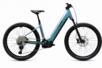 Elektrokolo Cube Reaction Hybrid PRO 800 Easy Entry polarlight´n´black 2027
