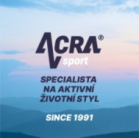 koloběžka Acra Joy Aven