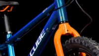 Dětské kolo CUBE ACID 200 Disc Actionteam 2027