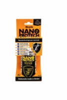 olej NANOPROTECH Bicycle spray na řetězy, rám a další části 150ml