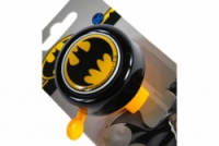 zvonek Volare Batman černý