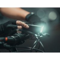 osvětlení zadní + přední TOPEAK bluetooth POWERLITE BT COMBO
