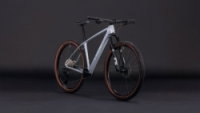 Horské kolo CUBE REACTION C:62 RACE foggrey´n´white 2026