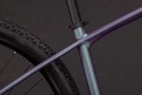 Horské kolo Cube AIM SLT 27,5 mysticpurple´n´black 2027