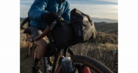 brašna TOPEAK BARLOADER 6,5L černá
