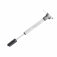 hustilka TOPEAK Pocket Rocket černá