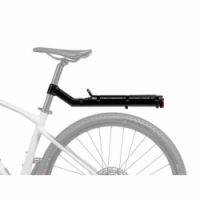 nosič TOPEAK MTX BEAMRACK II V type pro malý rám kola