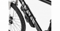 blatník TOPEAK D-FLASH DT černý reflex