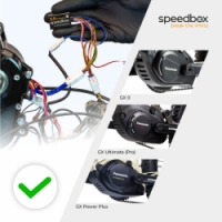 SpeedBox 3.0 B.Tuning pro Panasonic (GX series)