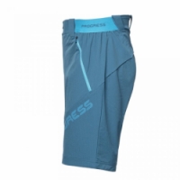 kalhoty krátké pánské Progress GENIUS SHORTS petrol