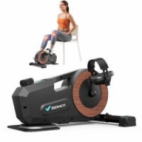 Trenažér MERACH E43B2 mini eliptický